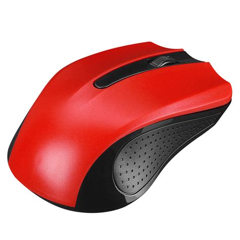 Everest Sm Usb K Rm Z Ghz Kablosuz Mouse Asal Optik