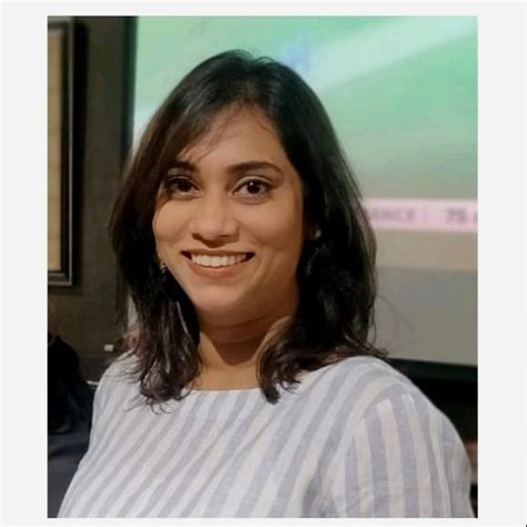 Rujuta Patil Associate Negandhi Shah And Himayatullah Linkedin