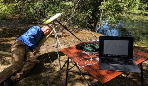 Portable sensor detects biomagnetic signals in noisy outdoor environments – Physics World