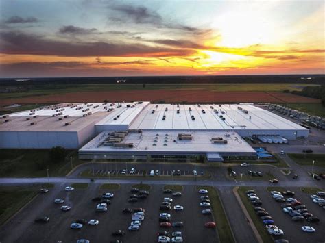 Power Use At Elon Musk S XAI Facility In Memphis Up For Discussion At