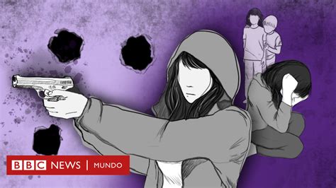 Los Niños Del Narco En México Finalmente Encontré Algo Que Me Hacía