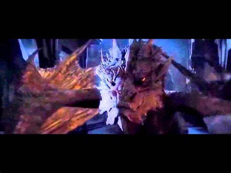 Smaug I Am King Under The Mountain Youtube