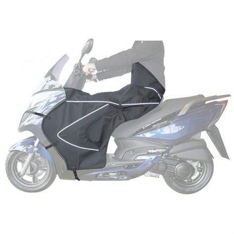 Tablier Moto Bagster Boomerang Kymco G Dink Tabliers