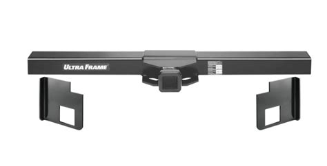 Draw Tite Hitch Receiver Class V Ultra Frame Universal