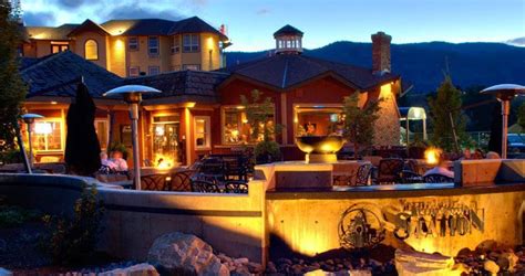 Drifters: Ramada Penticton Hotel & Suites | Sip Magazine