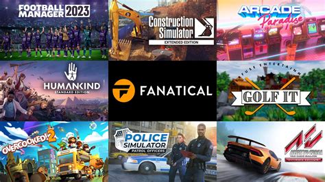 Multiplayer Simulator Games | PC and Steam Keys | Fanatical