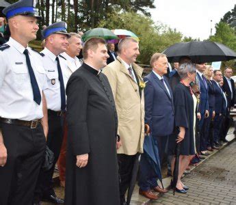 20 gminno parafialne Dożynki w Baranowie za nami ZDJĘCIA