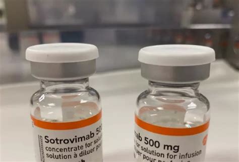 Anvisa Autoriza Uso Do Sotrovimab Para O Tratamento Da Covid Entenda O