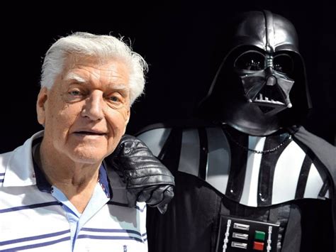 10 Things You Didn T Know About Darth Vader