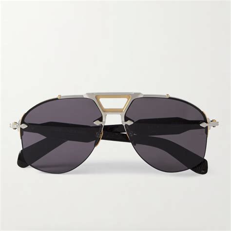 13 Best Designer Sunglasses for Men 2024