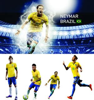 Painel Champions Neymar MercadoLivre