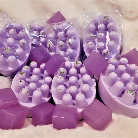 Slice of Heaven Soaps