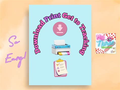 Printable Password Tracker Ultimate Bundle Pack Password Organizer