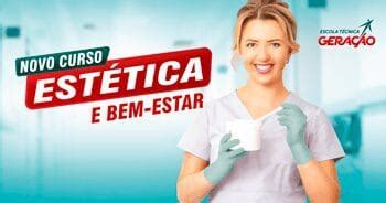 Quanto ganha um esteticista? Confira a remuneração média - Técnica Geração