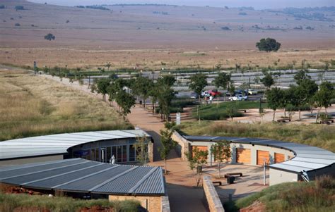 Maropeng Cradle of Humankind World Heritage Site – MMA Studio ~ Mphethi Morojele & Associates ...