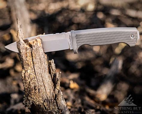 Demko Freereign Review Nothing But Knives