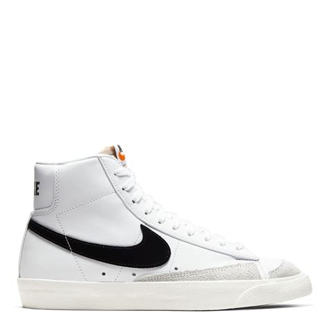 Nike Blazer Mid 77 Hi Top Trainers High Tops