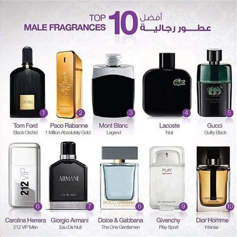 افضل عطور رجاليه شاهد افضل عصور رجالية افضل كيف