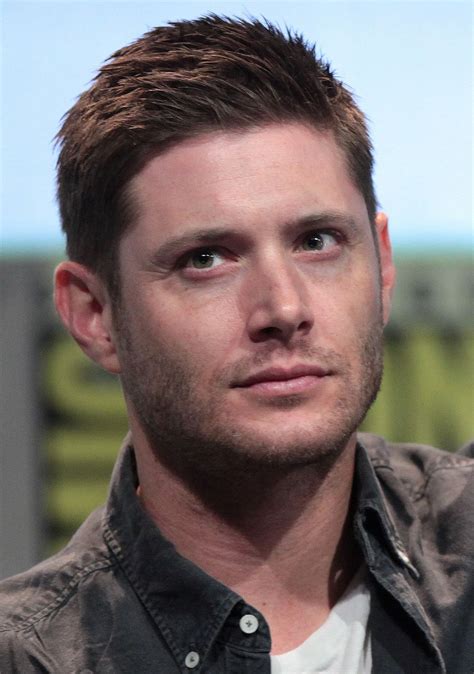 Jensen Ackles - Wikipedia