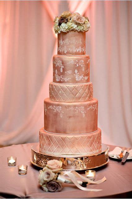 Weddingzilla Weddingzilla S Rose Gold Wedding Inspiration Rose Gold