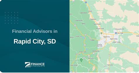 Find The Top Financial Advisors Serving Rapid City Sd