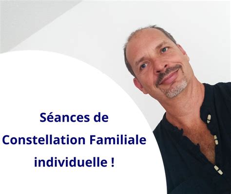 S Ance Constellation Familiale Individuelle Distance Supervision