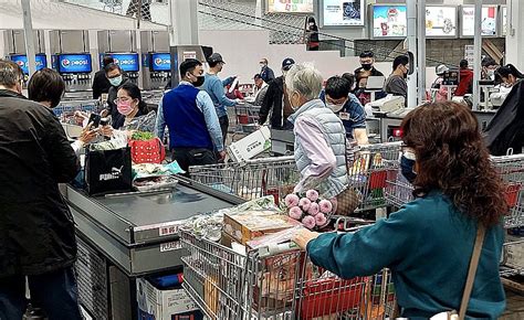 好市多超夯熟食放24小時「竟長出白毛」 網見照片卻逆風狂讚 鄉民爆報看 Oops 聯合新聞網