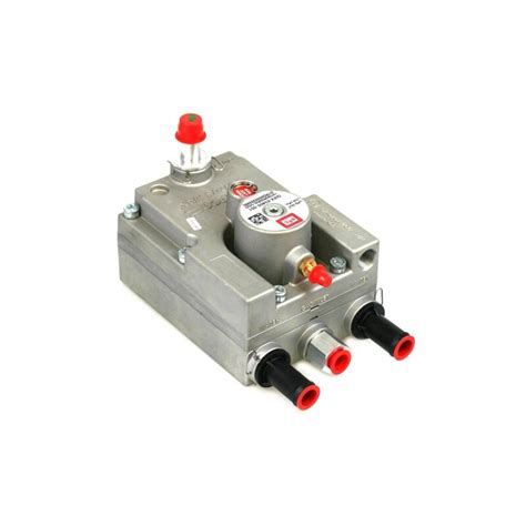 BRC reductor Genius Max 3.0 - VOSKEN