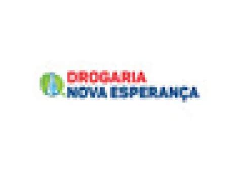 Drogaria Nova Esperan A Loja Oficial