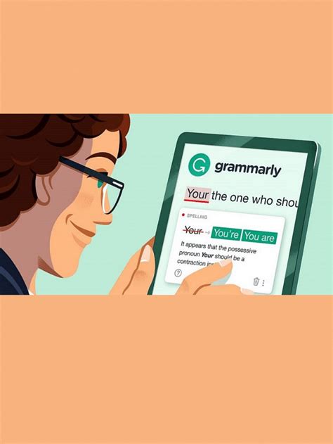 Four Best Grammarly Alternatives