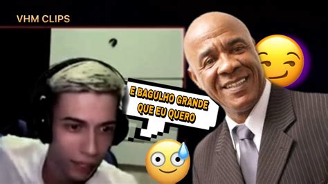 Melhores Momentos Da Live Da Rajah O Yuri S Resenha Kkkkkkkk