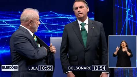 As Chances Perdidas Por Lula E Bolsonaro Jornalistas Pela Democracia