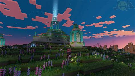 10 Best Games Like Minecraft For Free On Android 2022