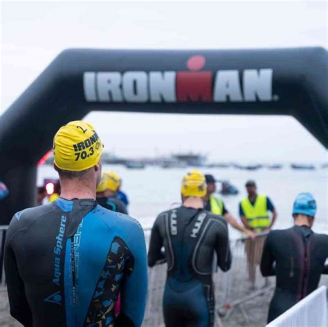 IRONMAN Race Set For Happy Valley The Adventure Bureau Dispatch