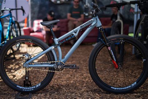 Introducing Ryan Nyquists New Slopestyle Frame The Haro Thread Slope