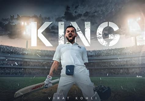 Virat Kohli - IPL Cricket Wallpapers