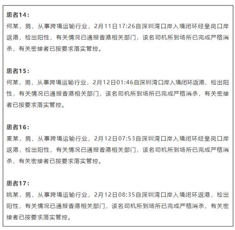 事关每个人的健康！如实、主动、及时报备和报告很重要！澎湃号·政务澎湃新闻 The Paper