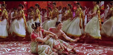 Devdas's song 'Dola Re Dola' voted greatest Bollywood dance number in ...