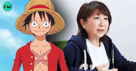 Don't Let Luffy Voice Actor Mayumi Tanaka's $42M Fortune Fool You ...