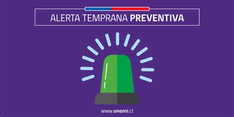 Decretan Alerta Temprana Preventiva Para Puente Alto Y Otras 11 Comunas