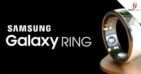 Samsung Galaxy Ring Leaked Latest Innovation From Samsung Could