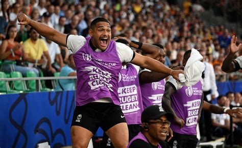 Fiji: Rugby World Cup 2023 review ｜ Rugby World Cup 2023