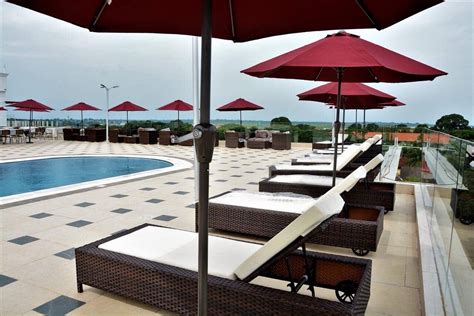 THE 10 BEST Hotels in Guinea-Bissau for 2022 (with Prices)