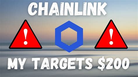 CHAINLINK PRICE PREDICTION 2021 LINK PRICE PREDICTION SHOULD I BUY