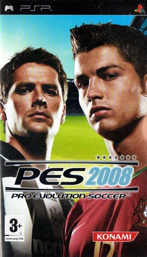 Pes Pro Evolution Soccer World Soccer Winning Eleven Para