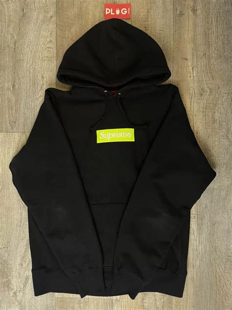 Supreme Supreme Box Logo Hooded Sweatshirt Sサイズの通販 By Ana｜シュプリームならラクマ メンズ