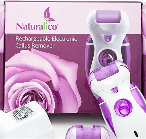 Callus remover - Choose The Best Electric Callus Removers, Gels & Shavers For Instant Results ...