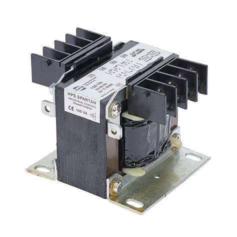 Control Transformer Open Core Va Pn Sp Pr Automationdirect