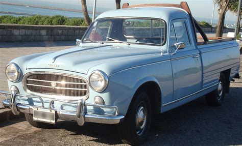 Peugeot T B Usd Autos Autos Antiguos Autos Argentinos