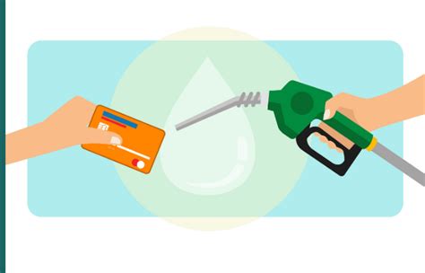 Top Tips On Choosing The Right Fuel Card For Your Small Business Just